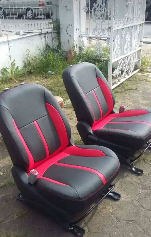 Sarung jok murah meriah bandung