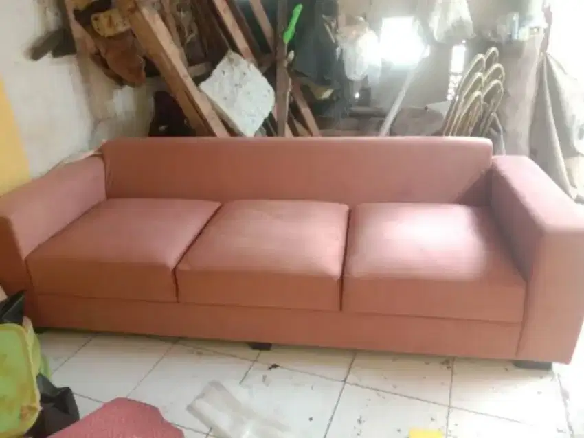 SERVICE SOFA PANGGILAN SE-DKI