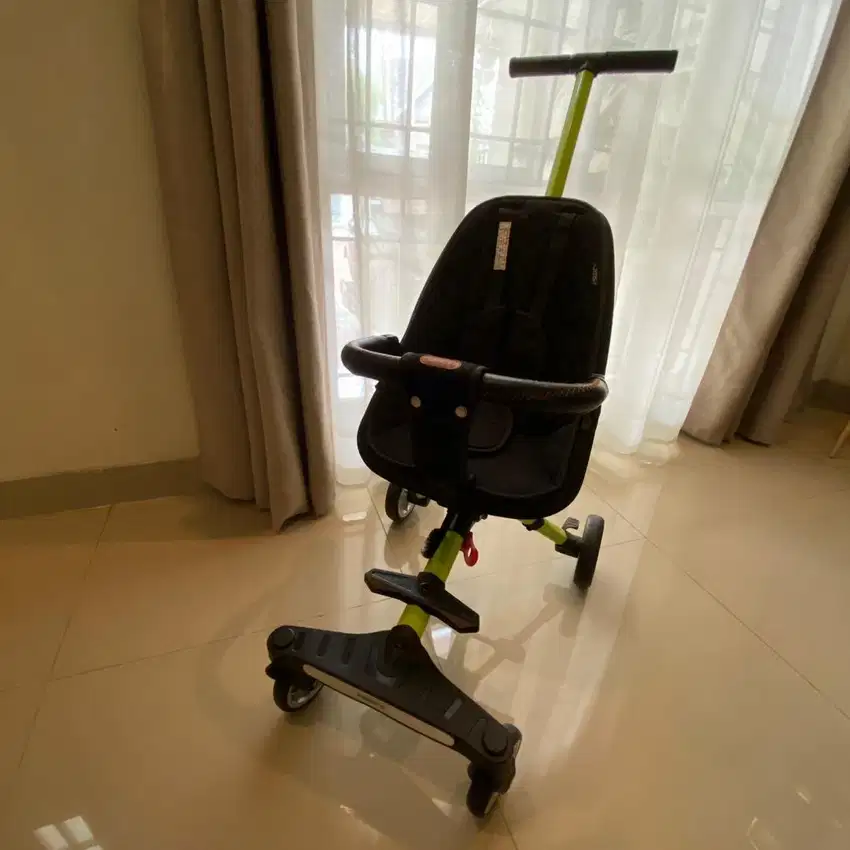 Stroller anak Swire