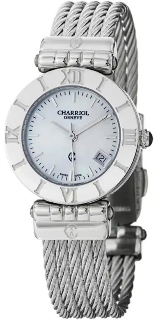 Charriol
Alexandre C 26mm Ladies