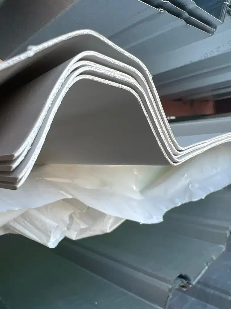 ATAP ALDERON SINGLE WALL