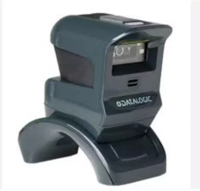 Barcode scanner 2D Datalogic iGPS4490