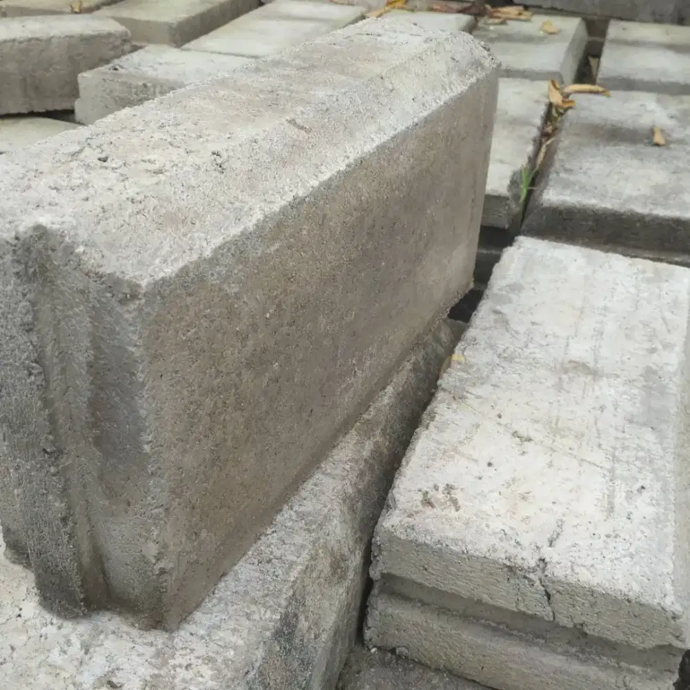 Kanstin interlock Murah kuat