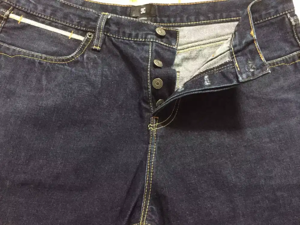 DG Jeans Original