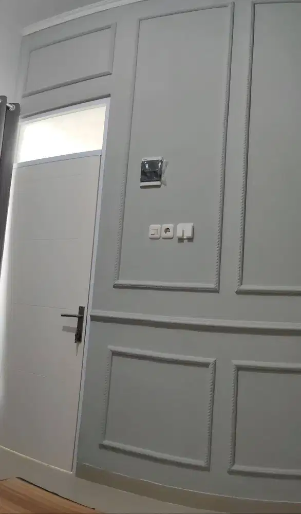 Dijual Rumah Boulevard