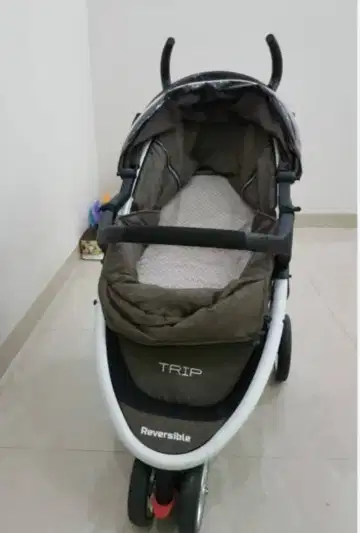 Stroller cocolatte cheap trip