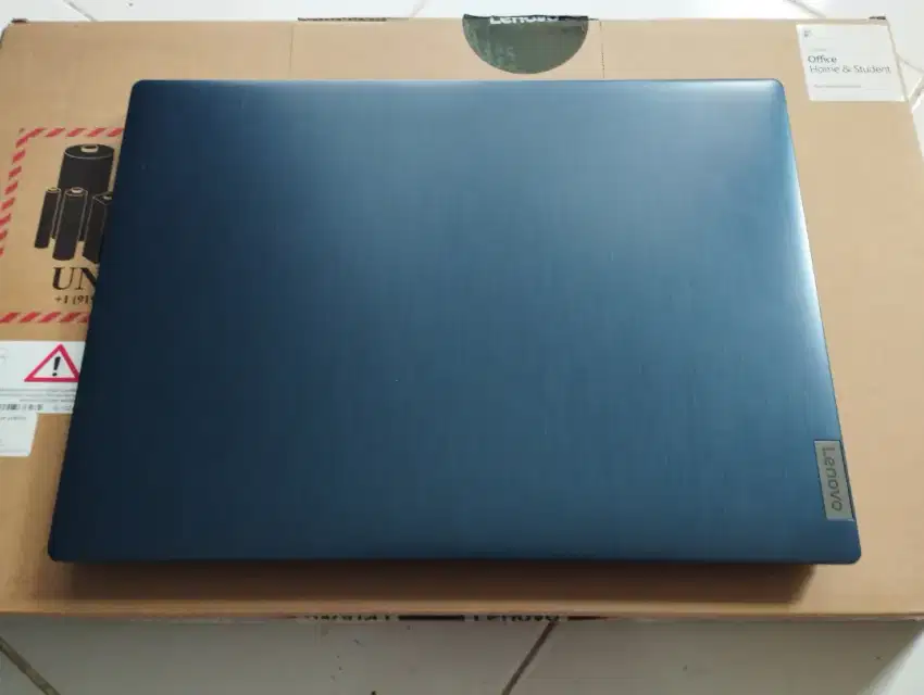 Lenovo ideapad 3 slim