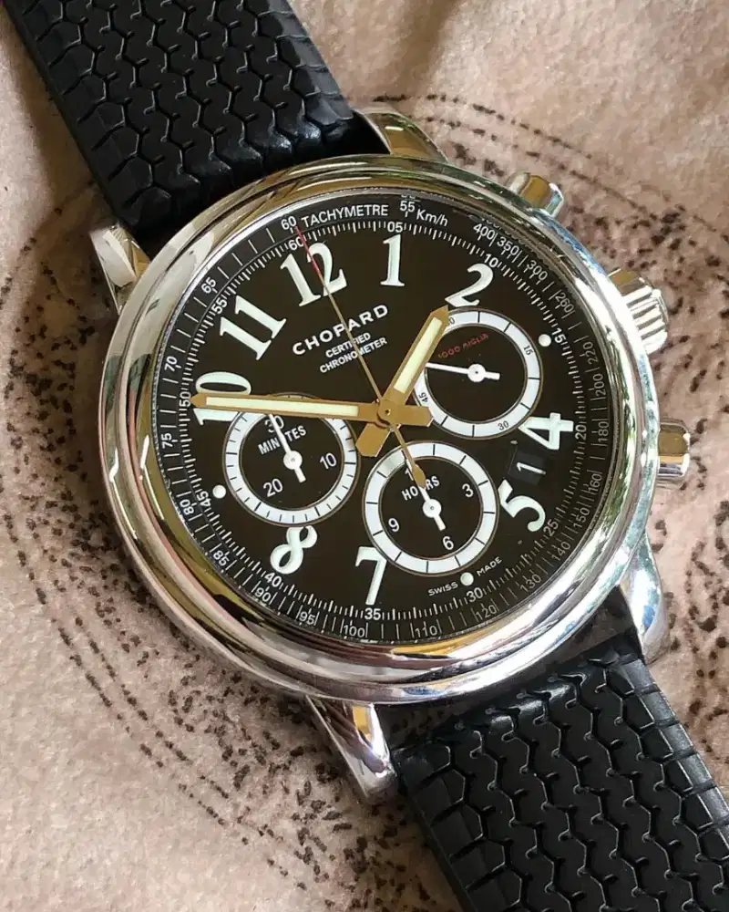 Chopard olx sales