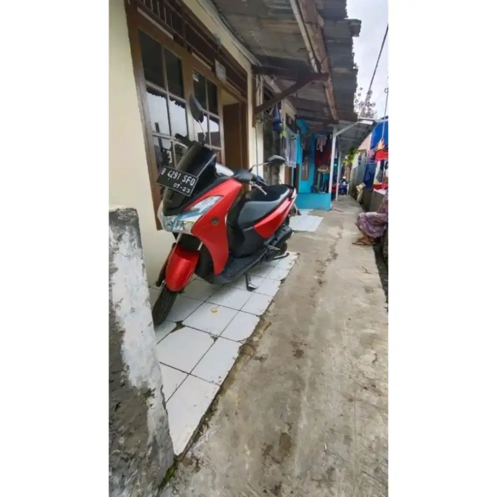 Kontrakan cipedak  jaksel
