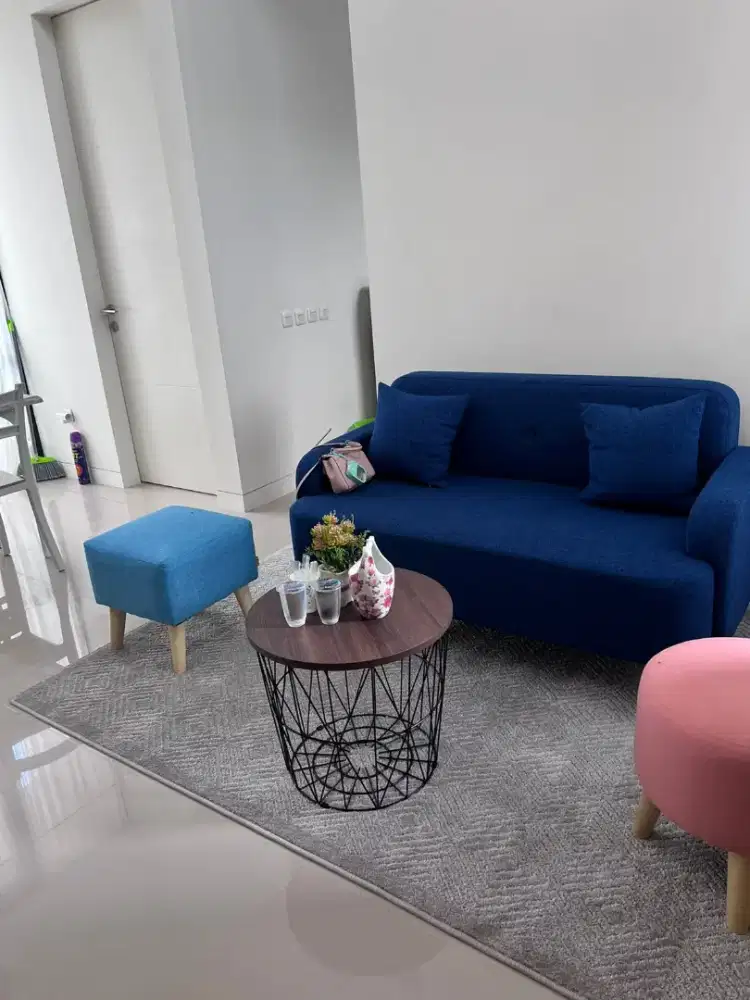 Di Kontrak kan/Di Jual Rumah siap huni