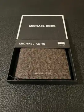 Dompet Pria Michael Kors