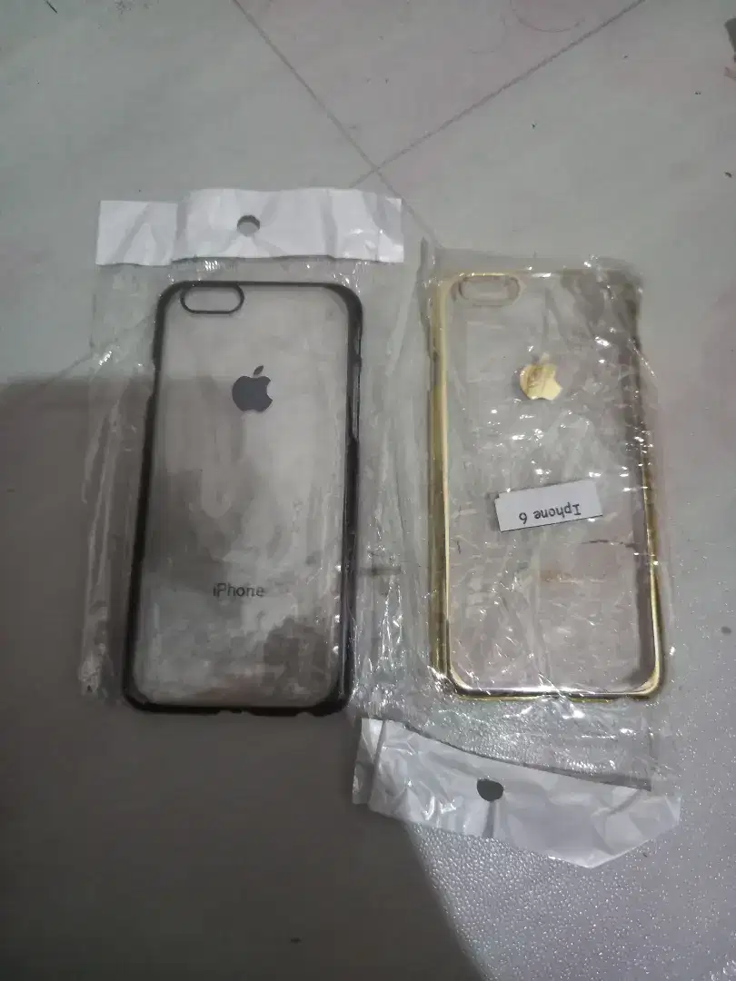 Hardcase iphone 6