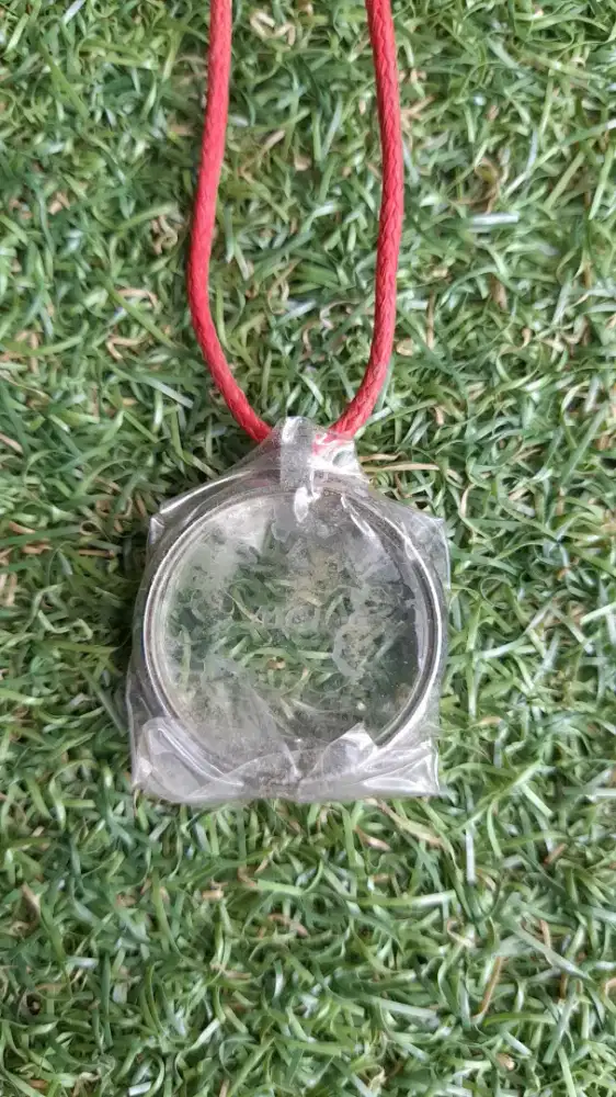 Kalung Unisex Sehat