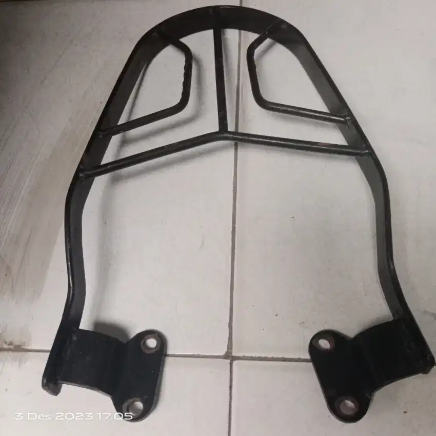 braket merek GP Sport, untuk mio sporty