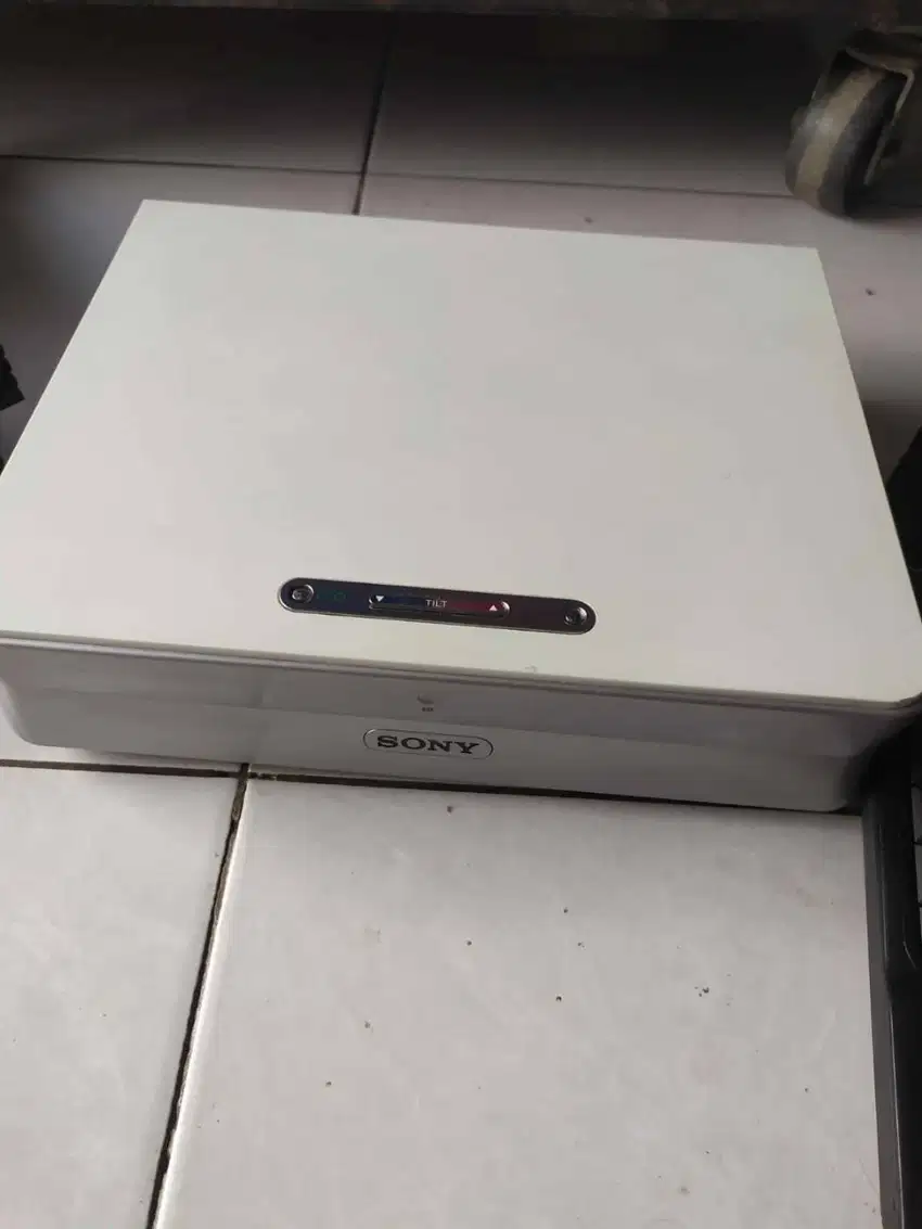 printer proyektor sony lcd monitor