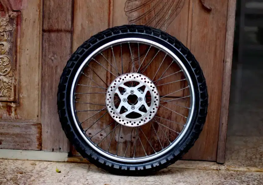 MURAH velg UNION CYCLE ORIGINAL