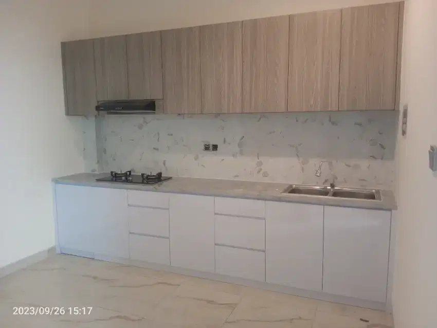 Kitchen set, furniture custom