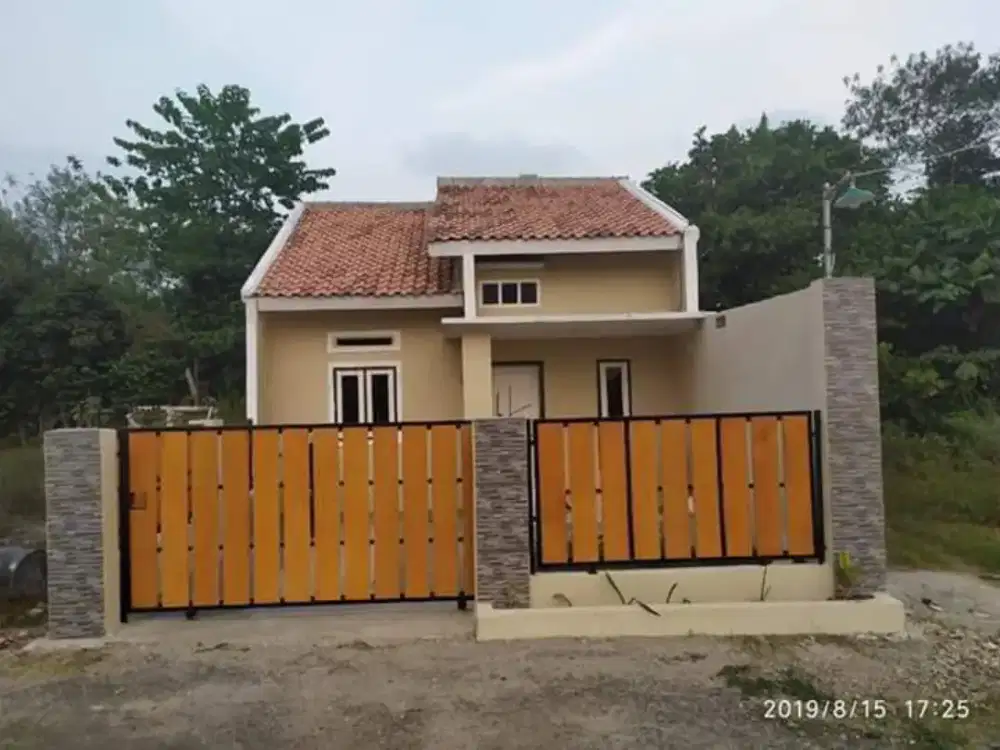 Pagar Pintu Minimalis Galvanis Grc Konstruksi Dan Tam - vrogue.co