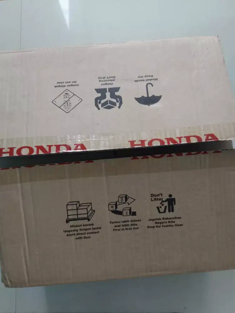 Light Assy Rear Comb - Lampu Belakang PCX 160