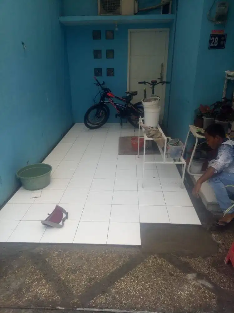 renovasi bangun rumah kantor toko gudang