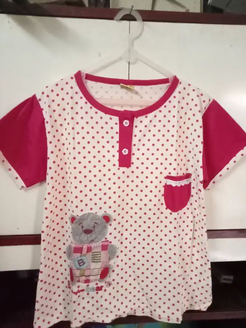 Setelan baju tidur