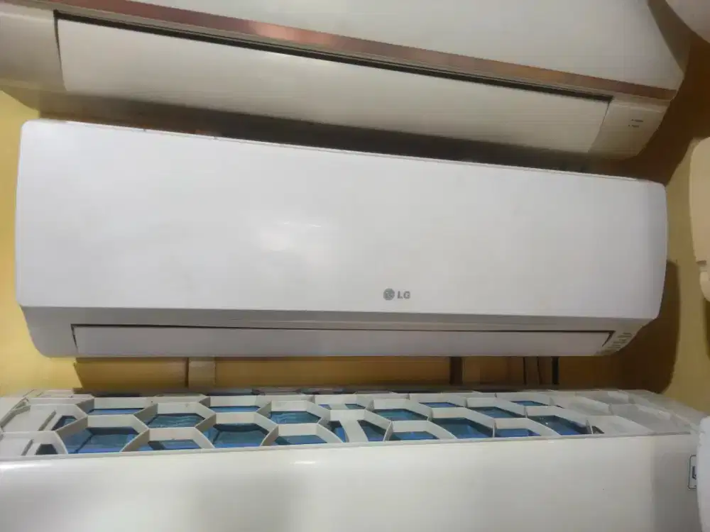 Ac 1/2-2 pk hemat daya