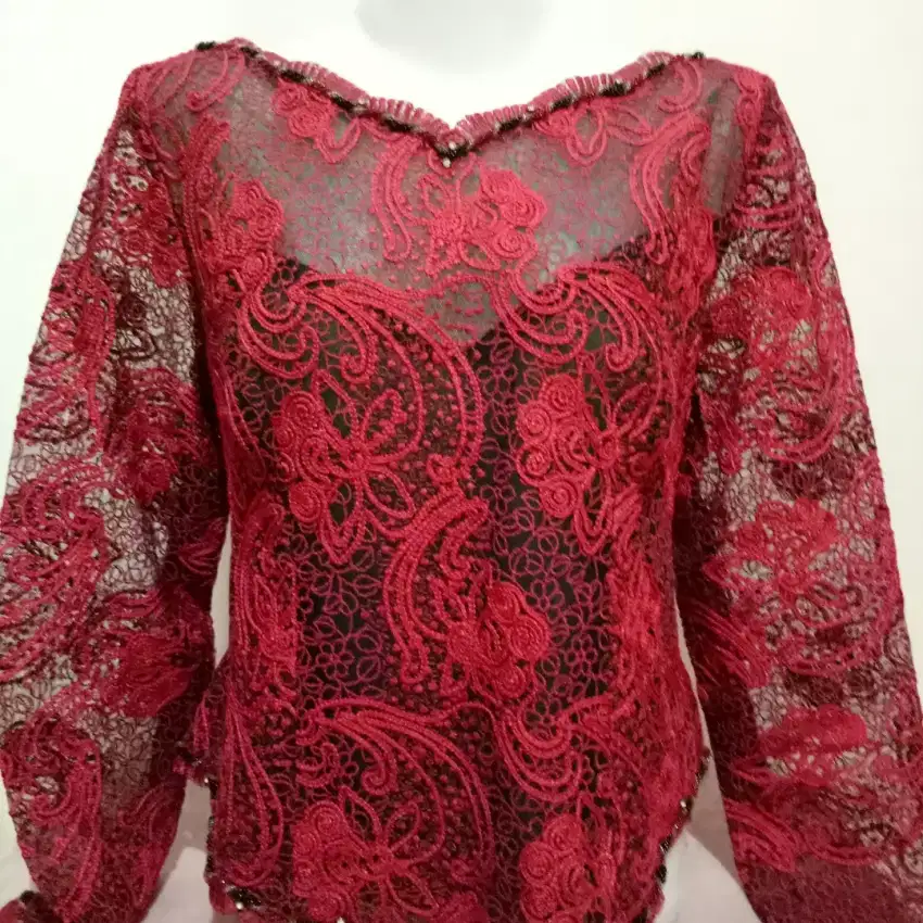 jual kebaya murah nyaman dipakai