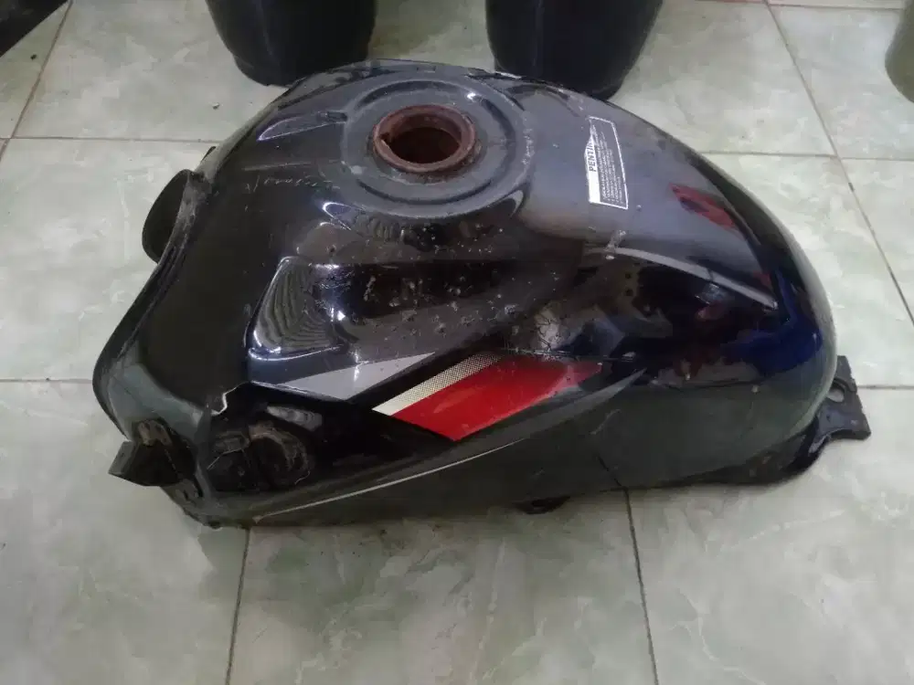 Jual copotan Tanki new megapro