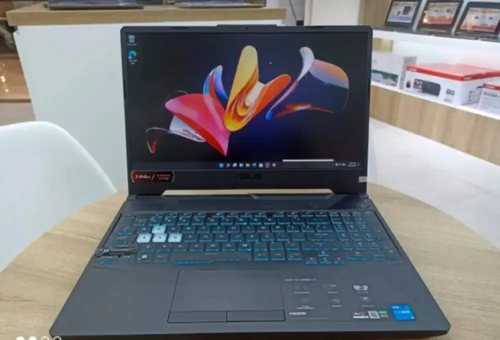 LEPTOP KREDIT TANPA DP