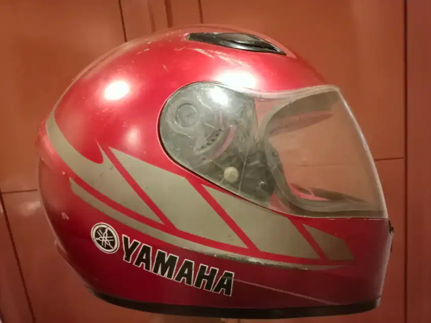 Helm Yamaha Byson Ori