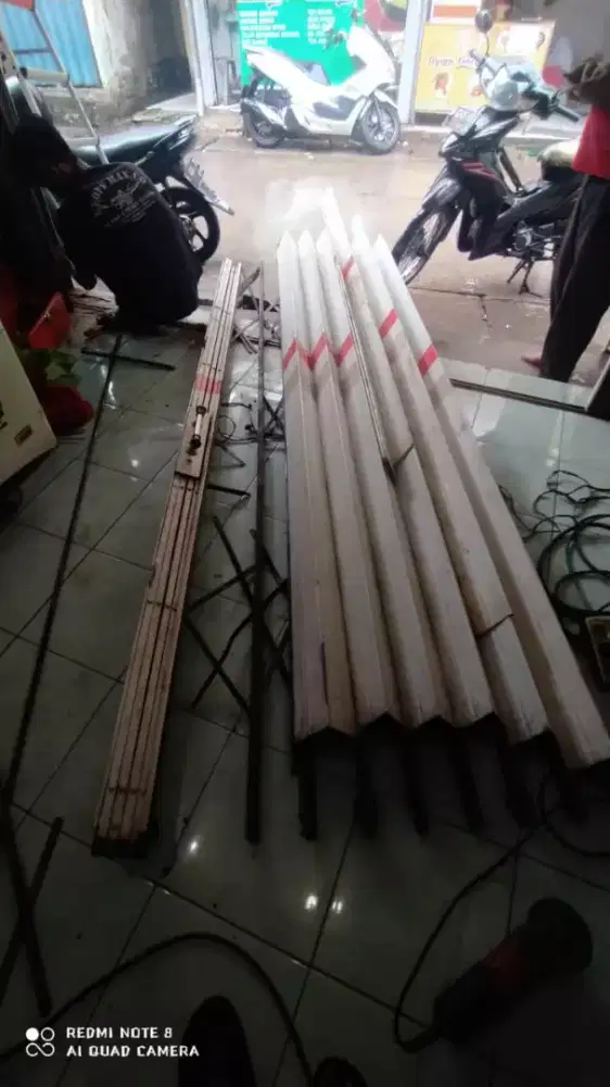 service rolling door bekasi