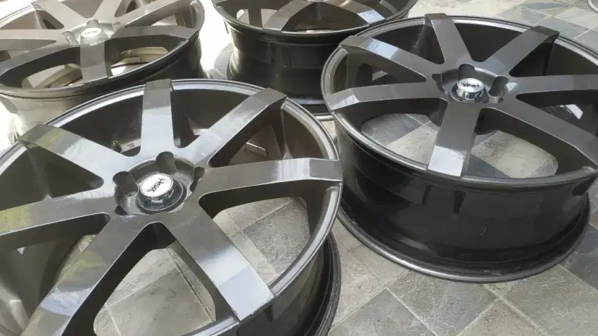 Velg ring 20 r20 ring20 5x114