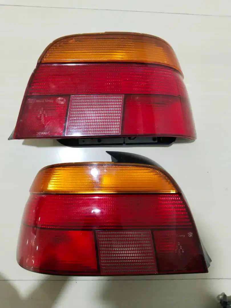 Lampu stop original ex BMW seri 5 E39