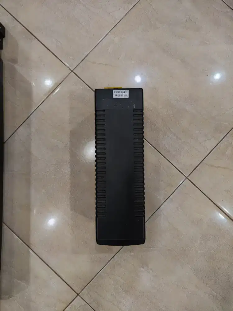 UPS APC BX650LI-MS 650VA