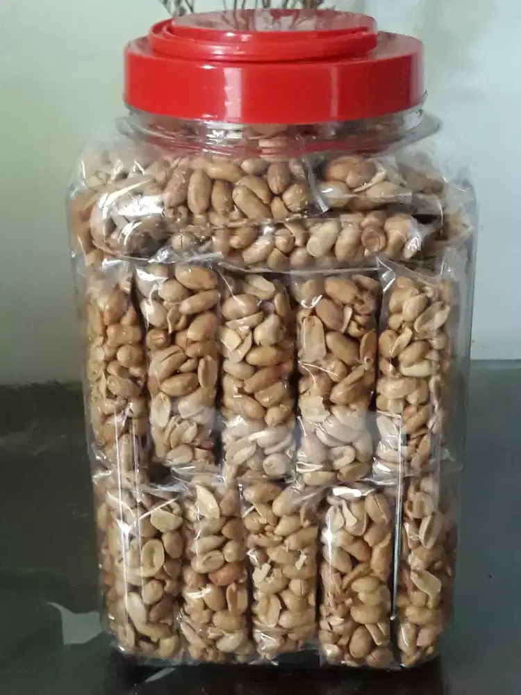 Jual Kacang Bawang re Seller