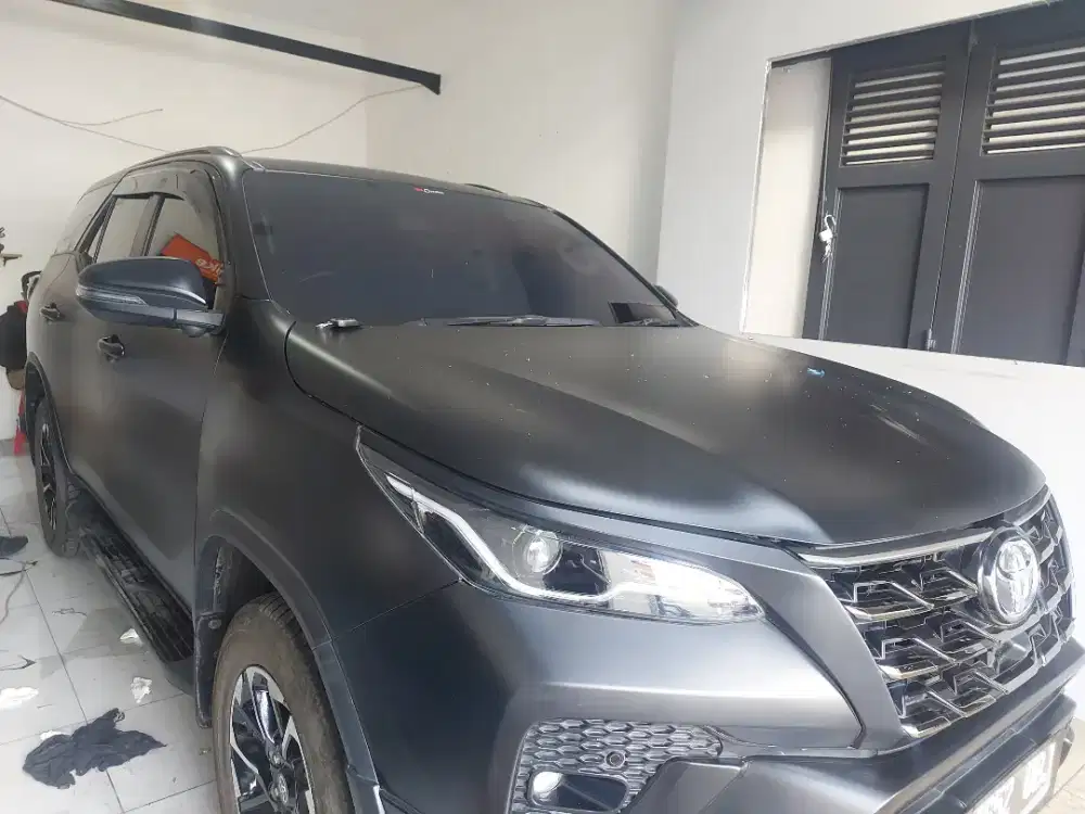 kaca film mobil berkualitas berbagai merk