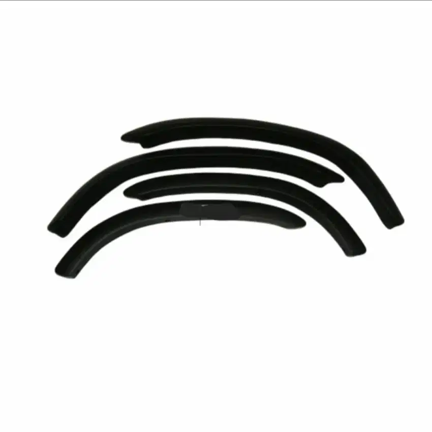 List fender Isuzu Panther kotak 1991-2000