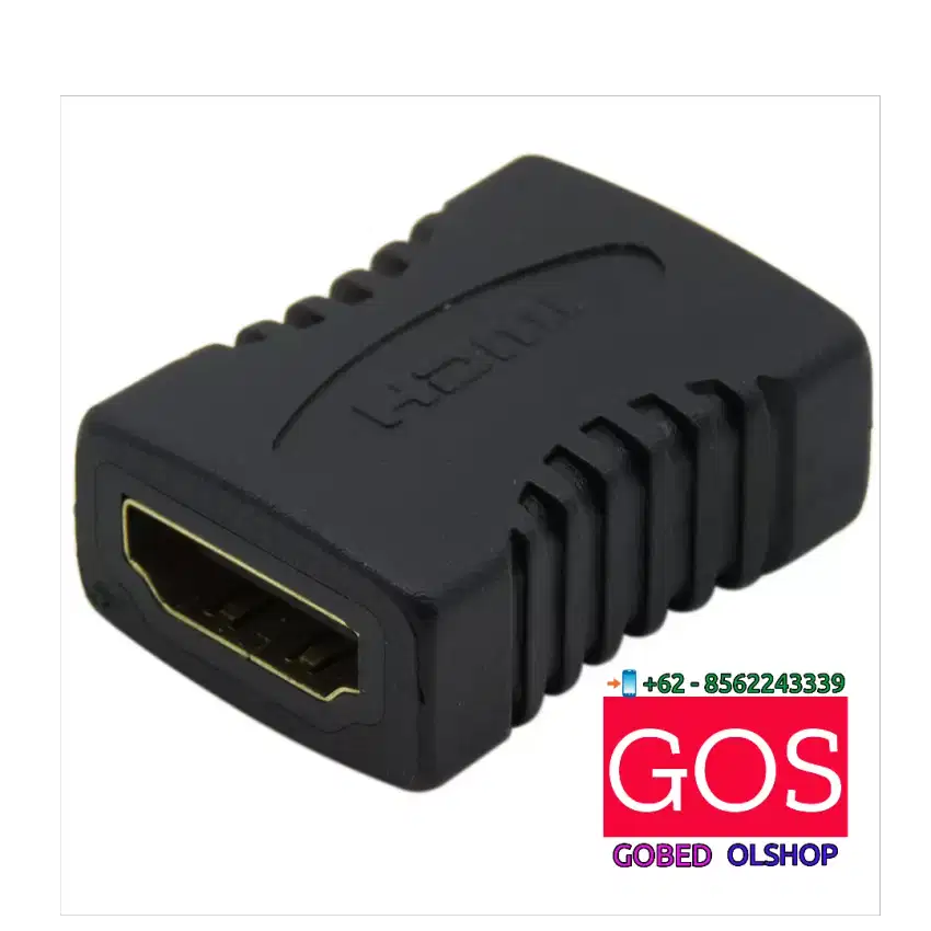 Sambungan HDMI to HDMI