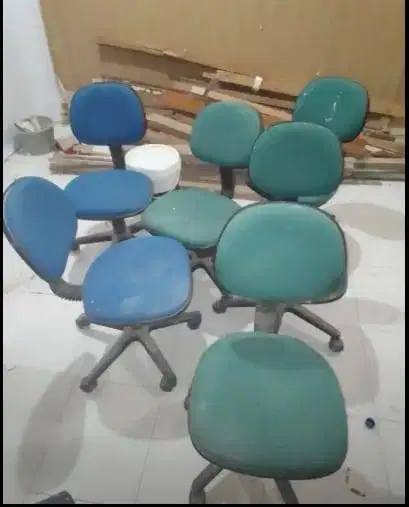 di beli barang bekas, ex kantor, ex kuliner