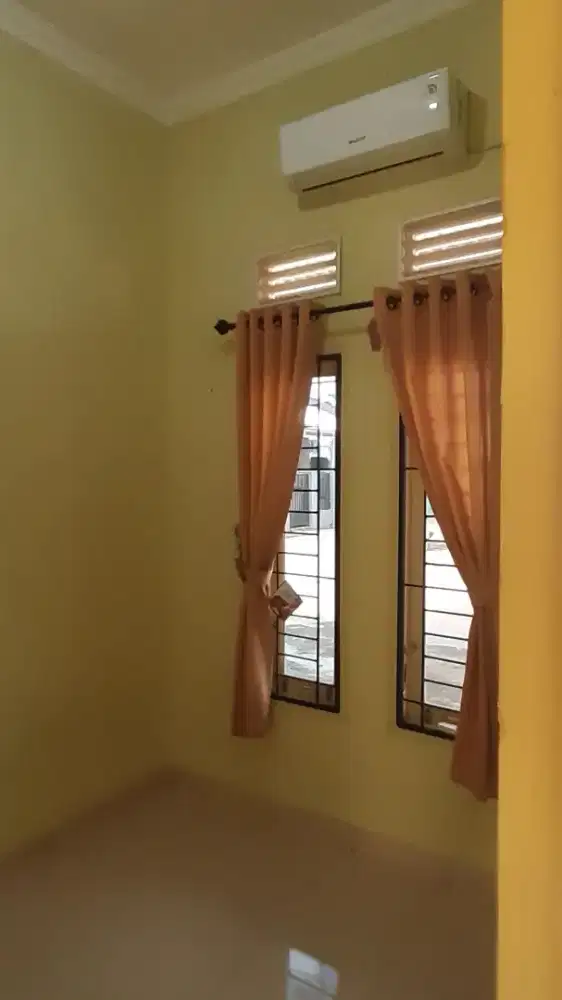 Kost / Kontrakan / Bedeng Jl. Soekarno Hatta Tanjung Barangan