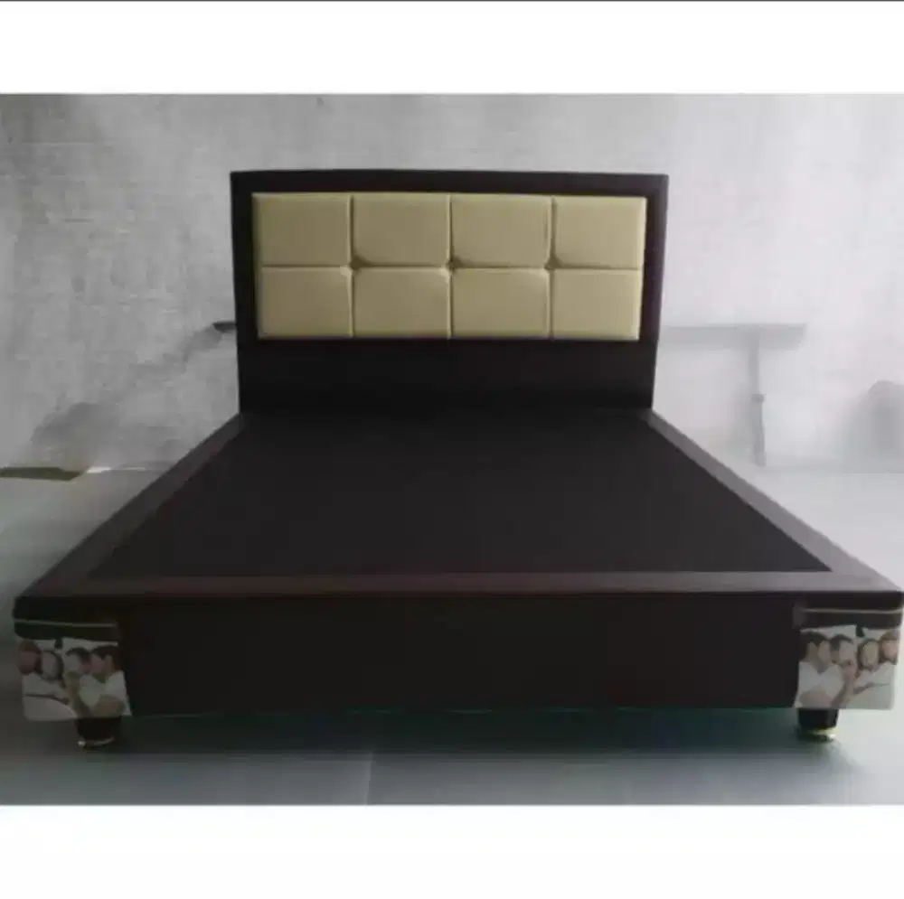 Dipan/Ranjang/alaskasur