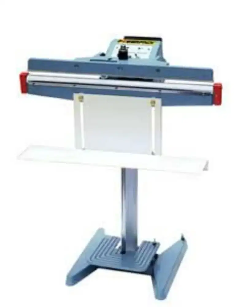 Pedal Foot Sealer Plastic Hualian 350mm×10mm