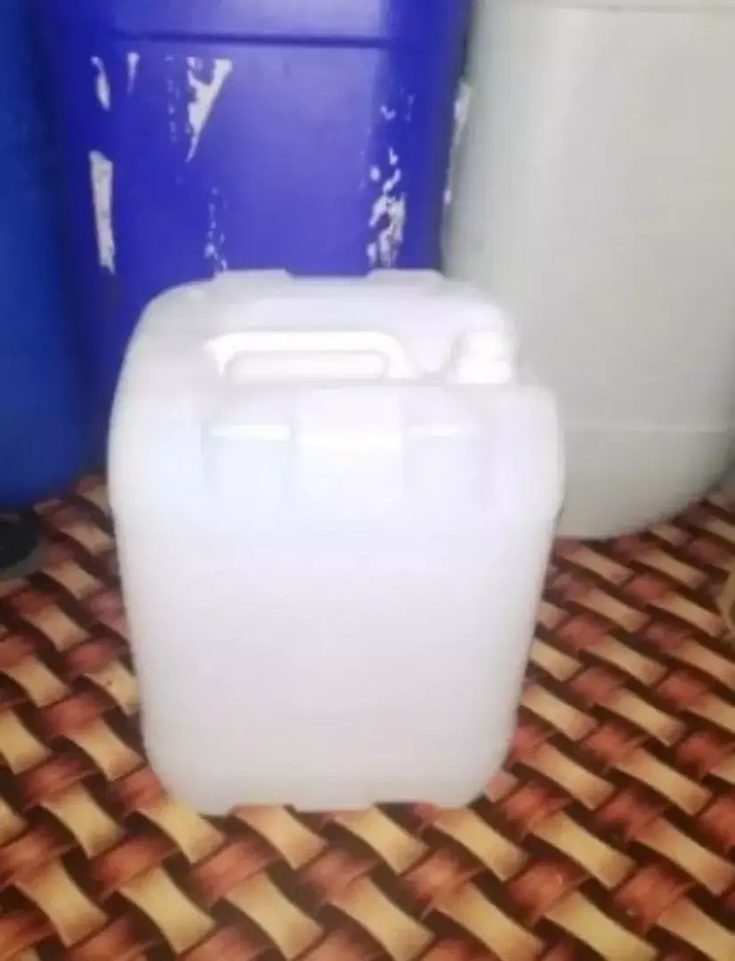 Jual jerigen 10 litar
