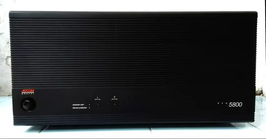 Adcom Electronics