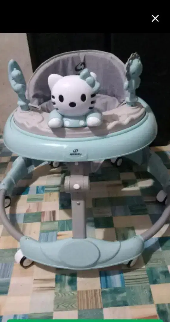 Baby walker 510