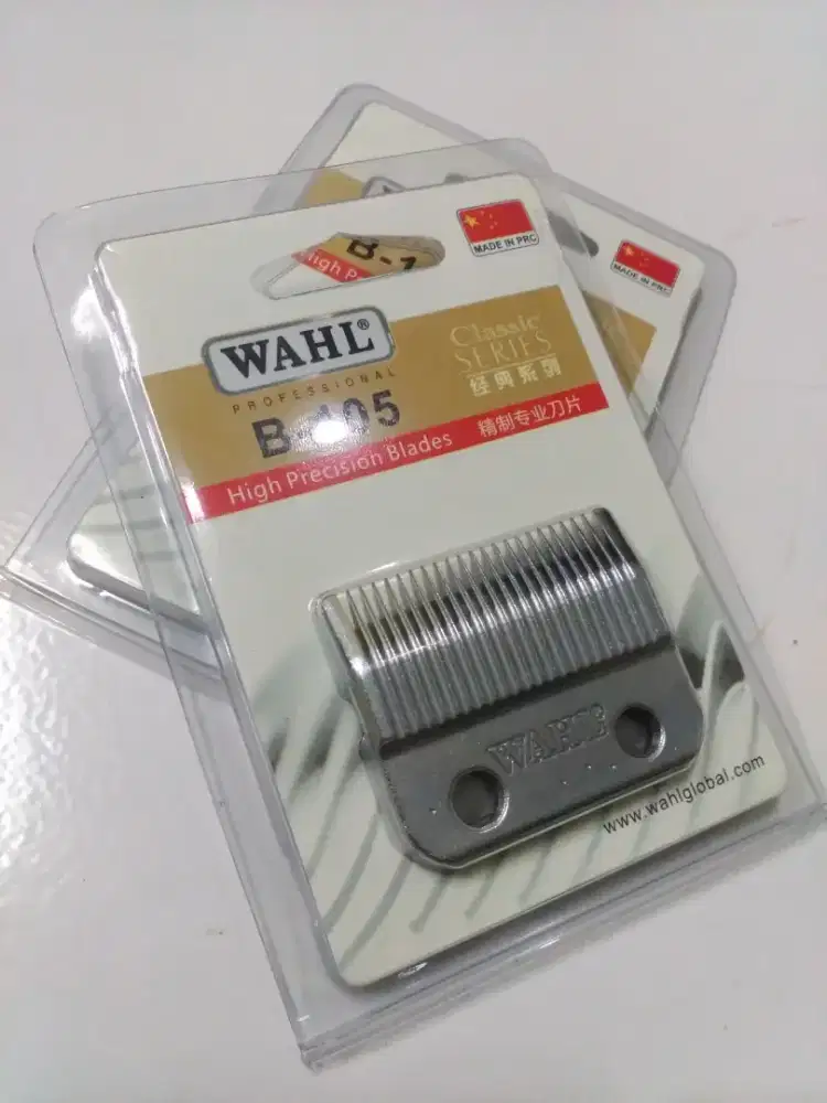 Mata Pisau Mesin Cukur Rambut    WAHL