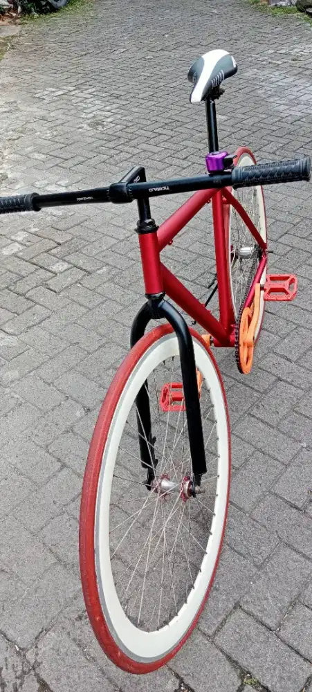 Fixie olx deals