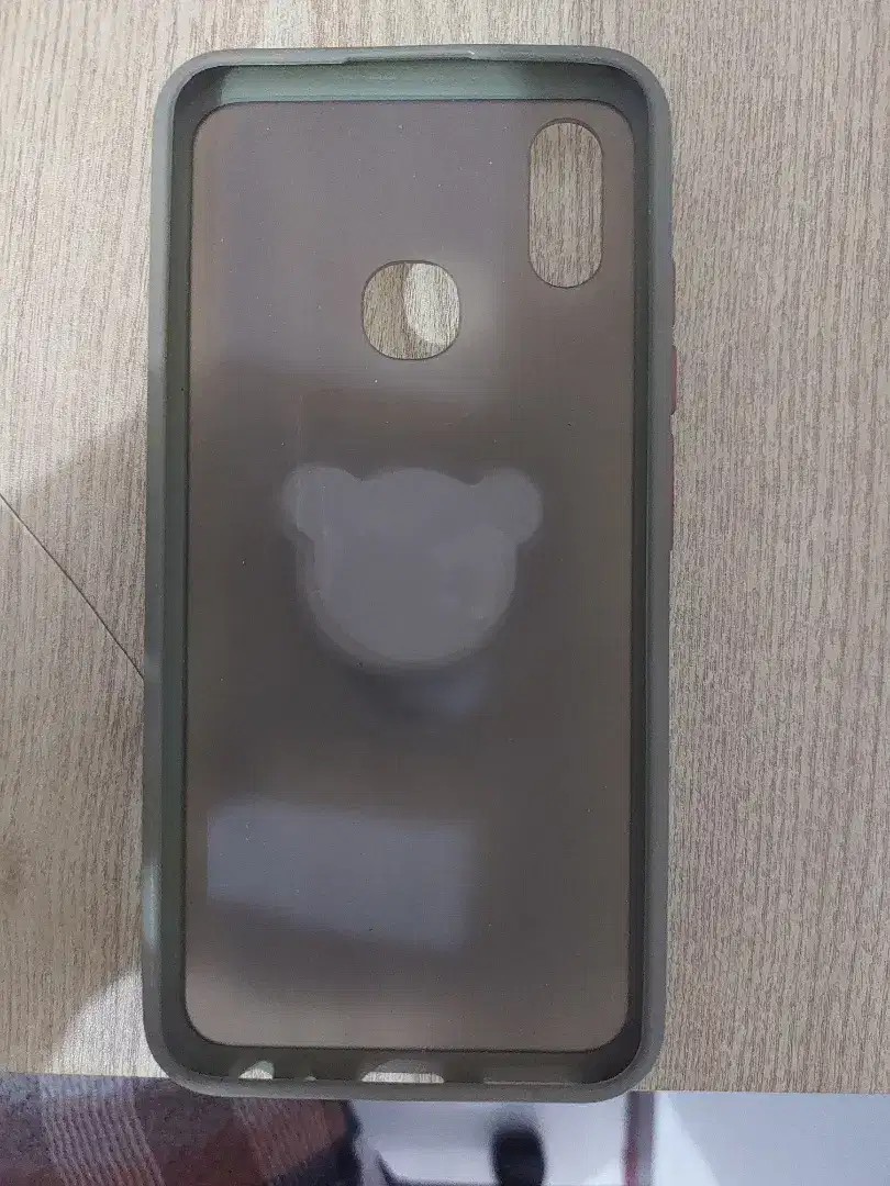 Casing HP VIVO Y12