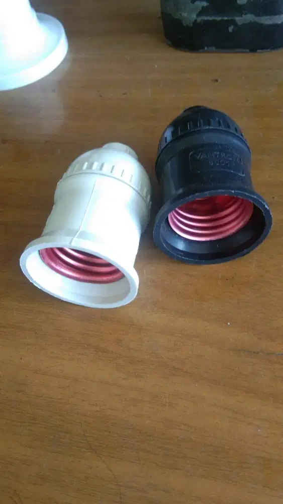 fitting lampu gantung
