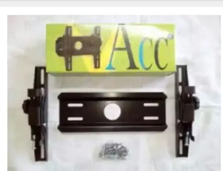 Bracket Universal 43 inch